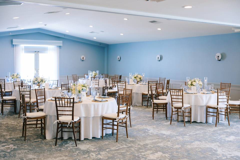 Ballroom