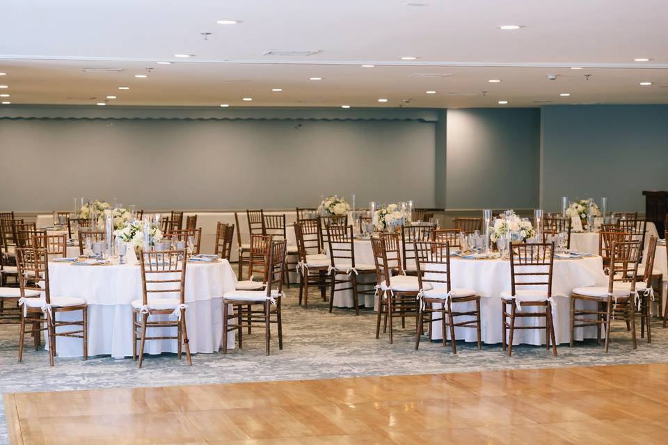 Ballroom