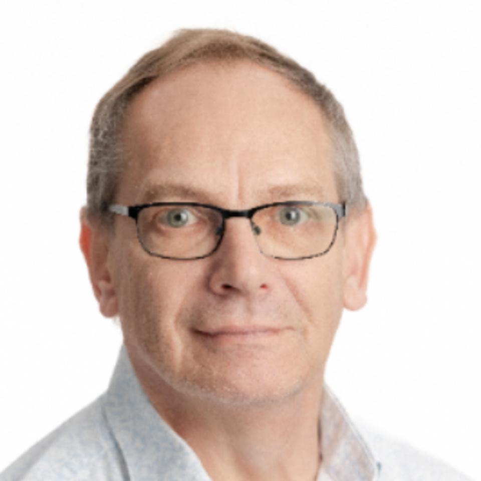 Michael Newton