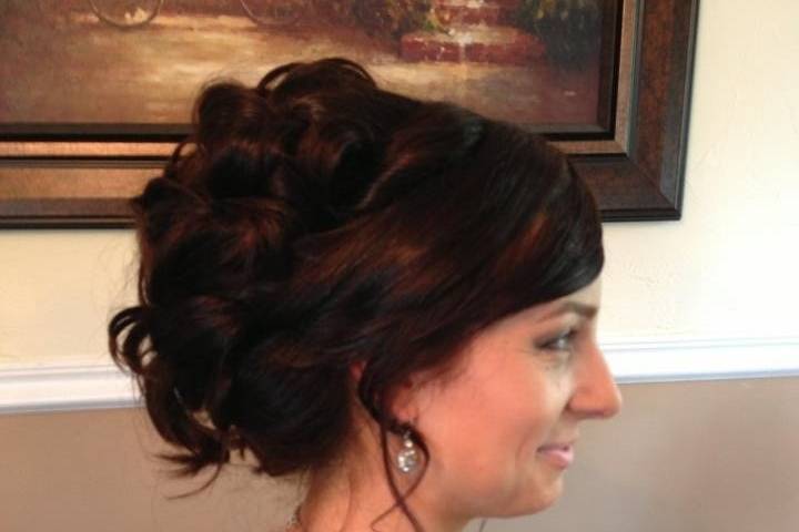 Vogue Hair Studio
