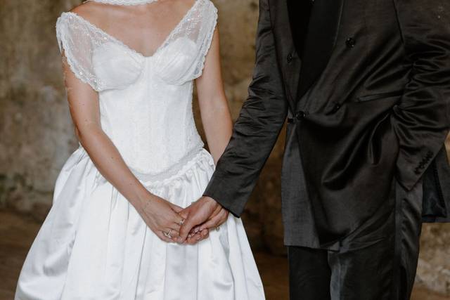 Wedding Day