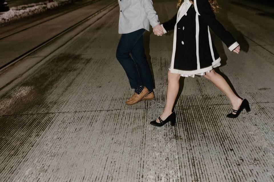 Engagement