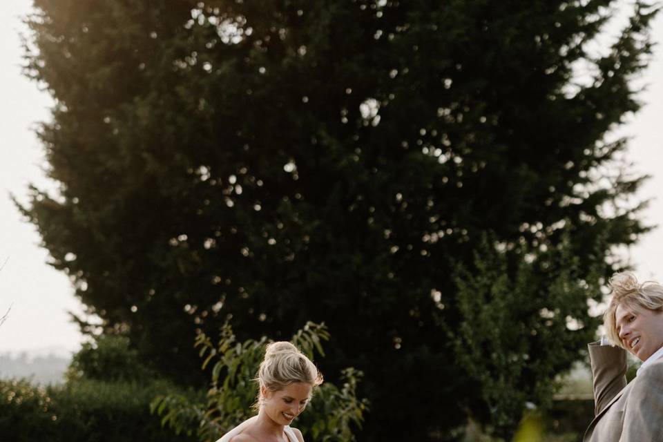 Wedding Day