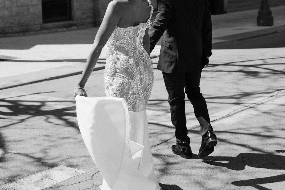Wedding Day