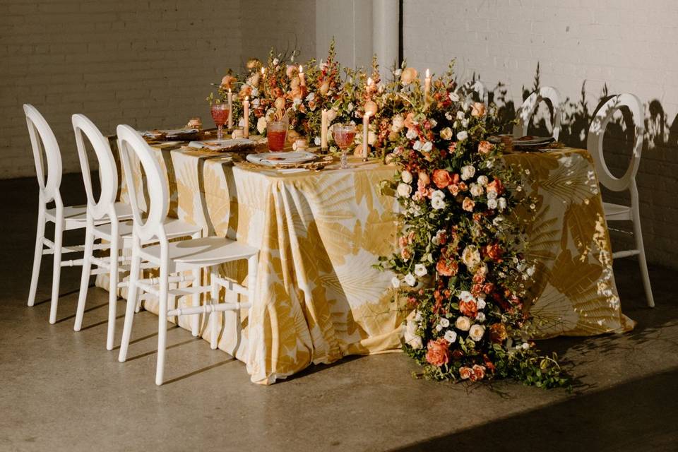 Wedding Day