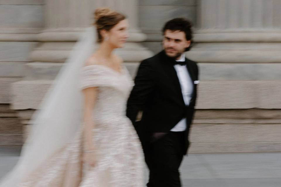 Wedding Day