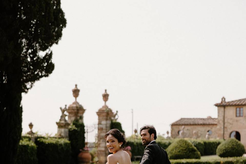 Wedding Day