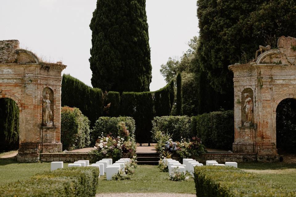 Wedding Day
