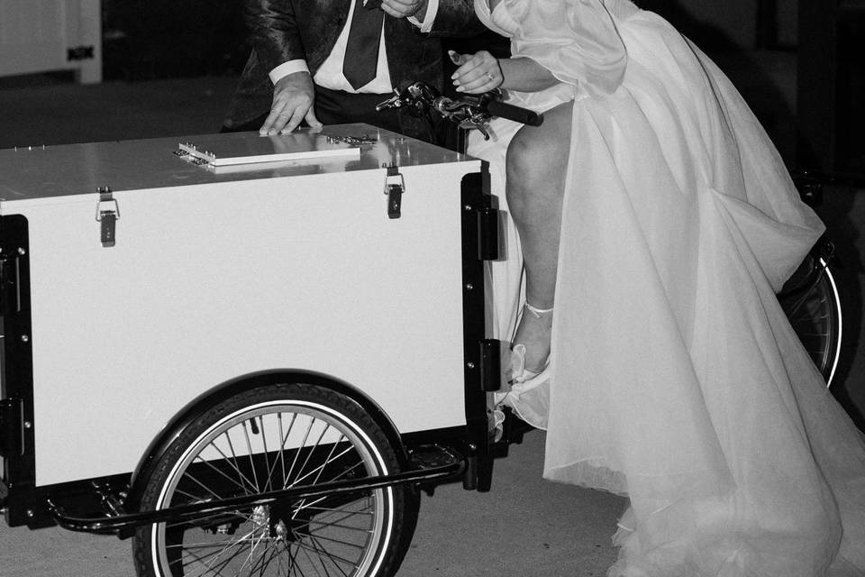 Wedding Day