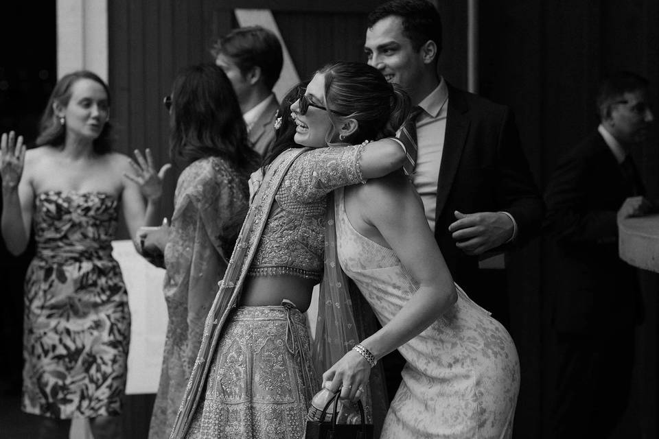 Wedding Day
