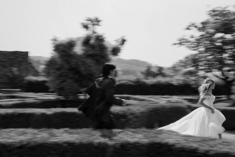 Wedding Day