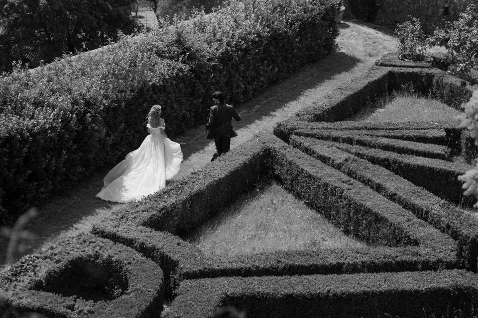 Wedding Day