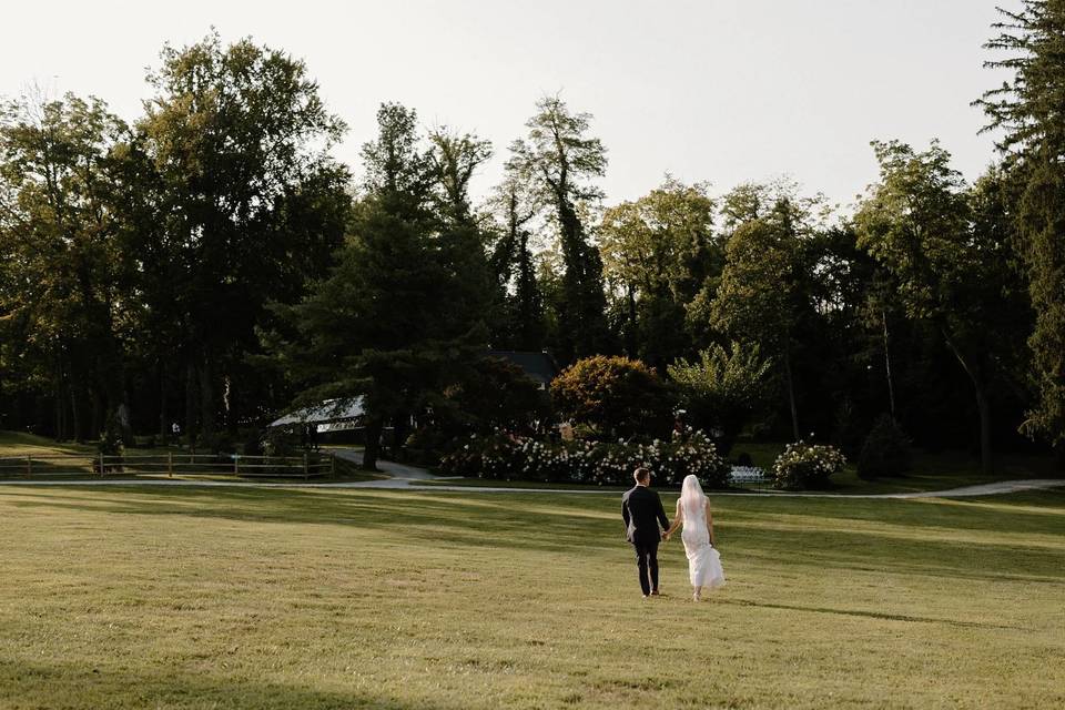 Wedding Day