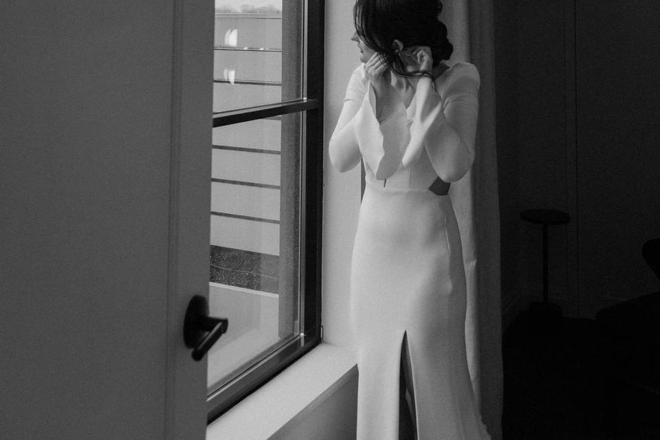 Wedding Day