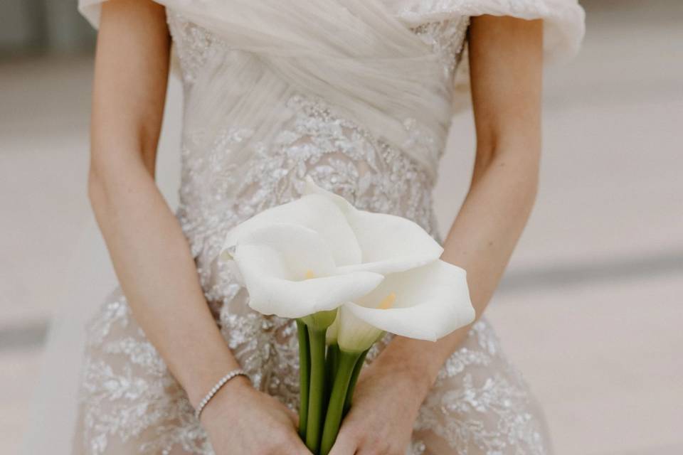 Wedding Day