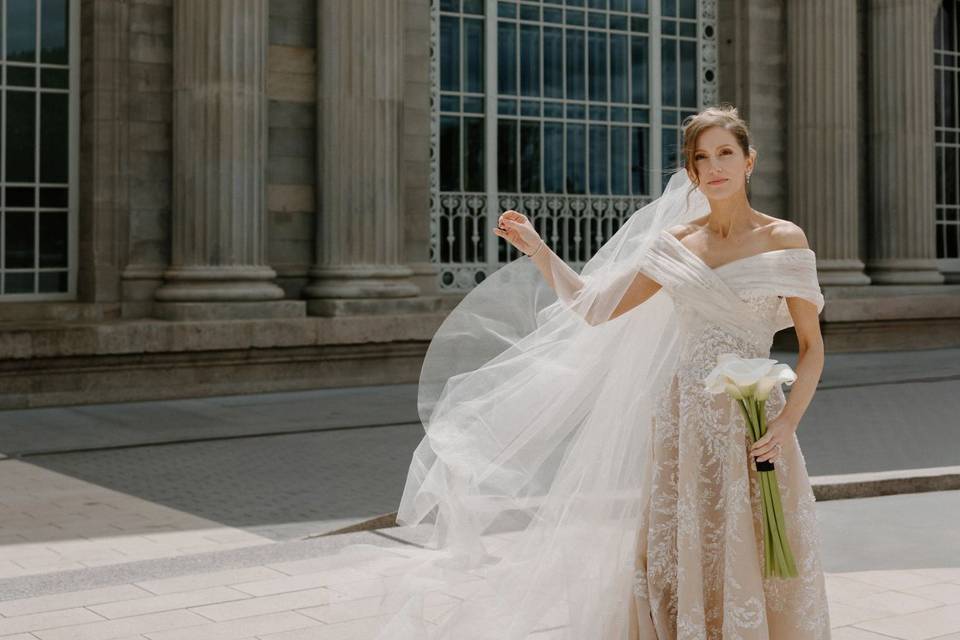 Wedding Day