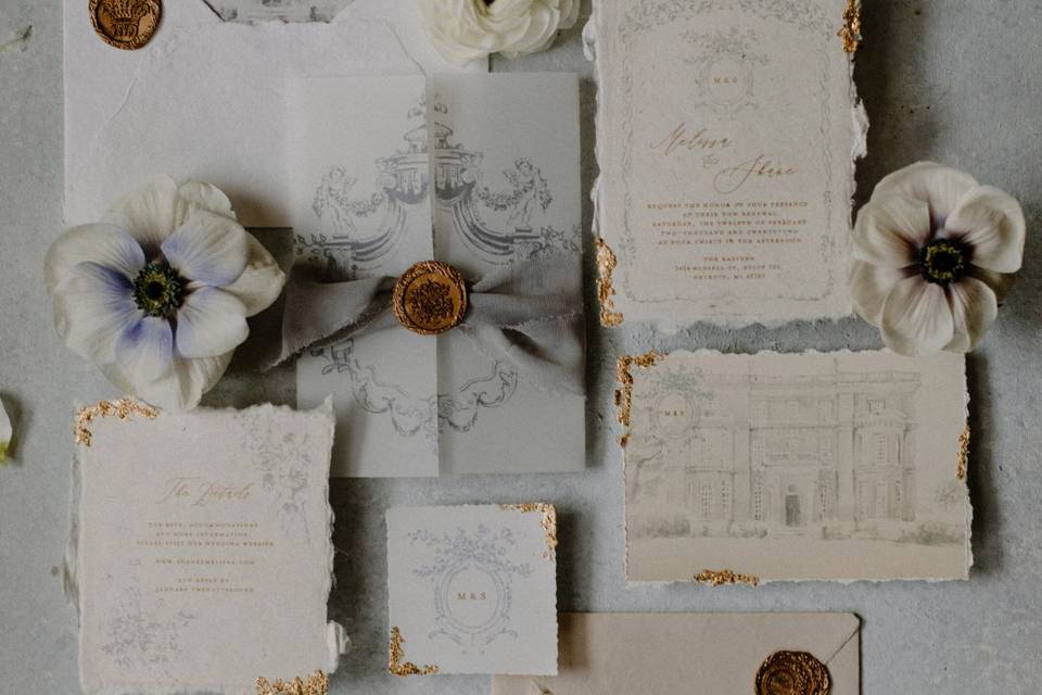 Wedding Day
