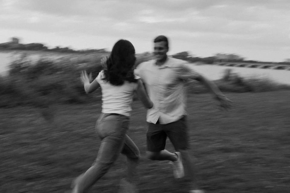 Engagement