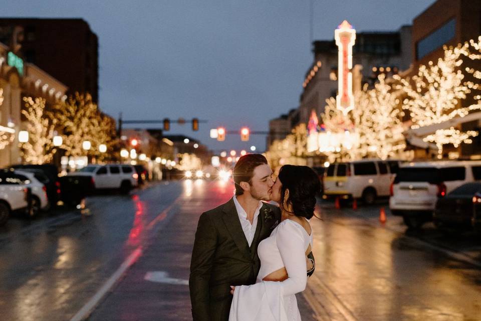 Wedding Day