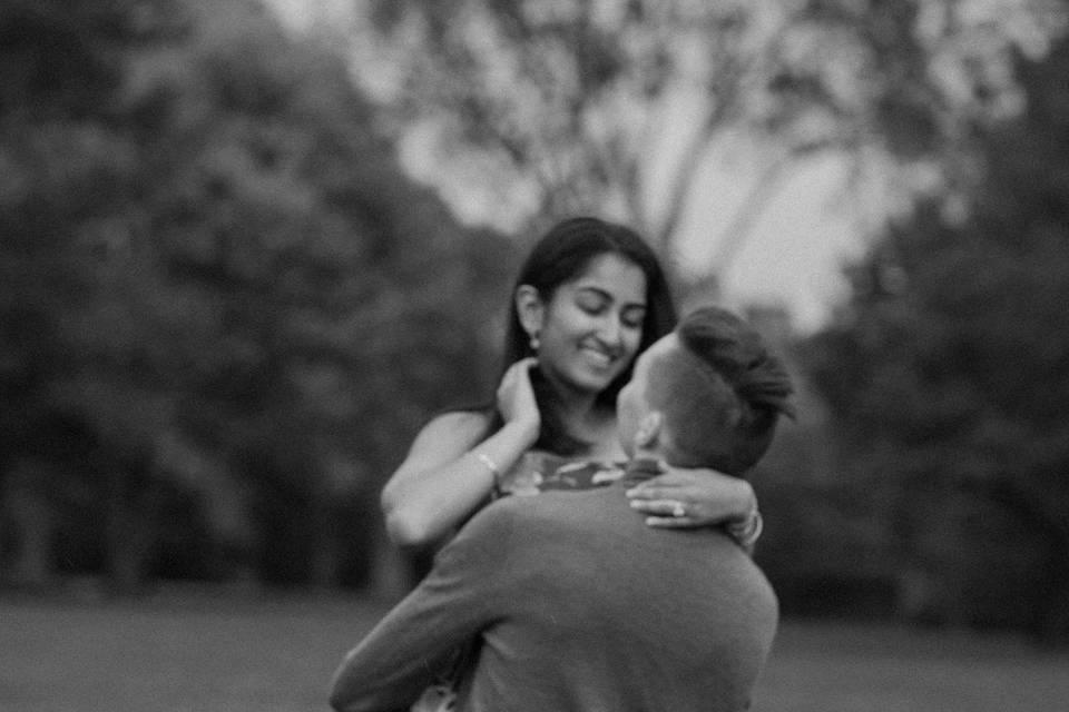 Engagement