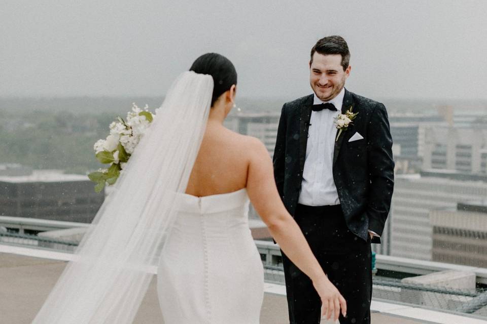 Wedding Day