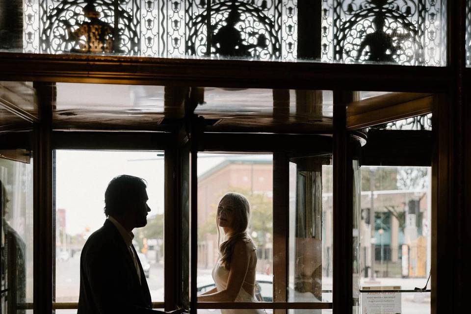 Engagement