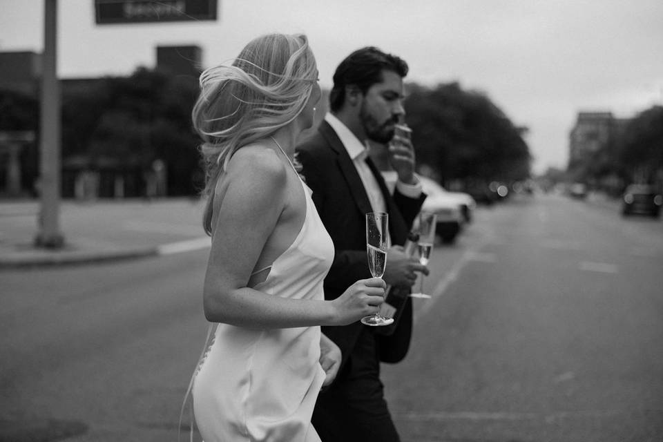 Engagement