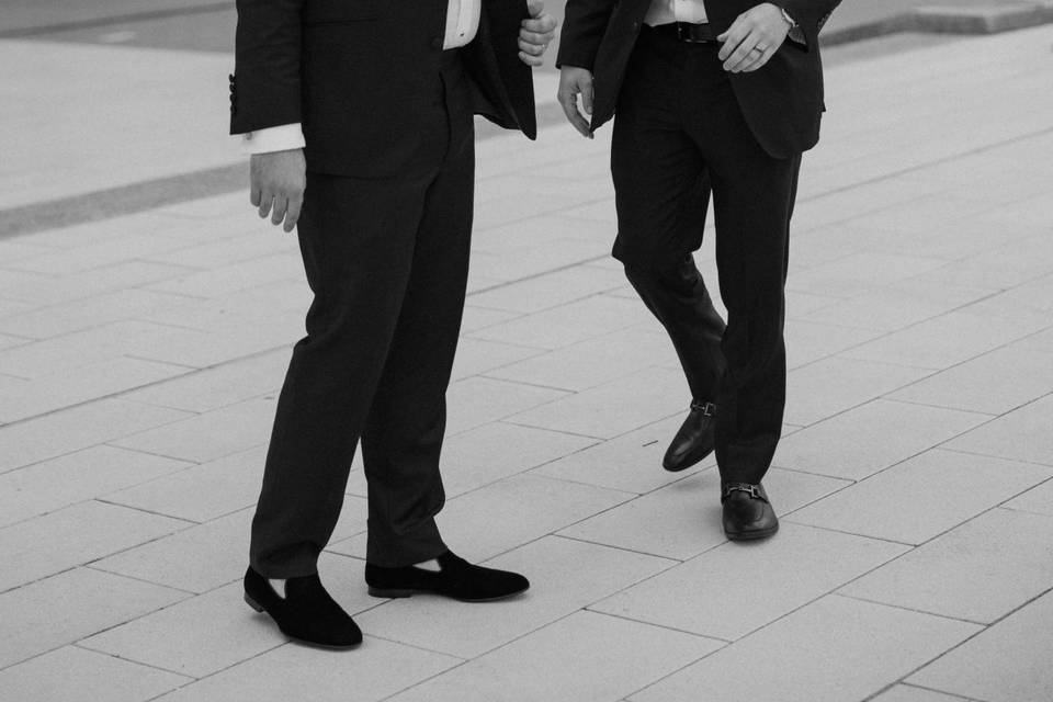 Wedding Day