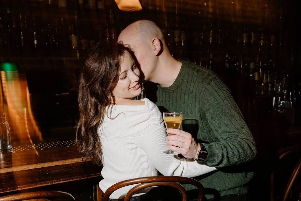 Engagement