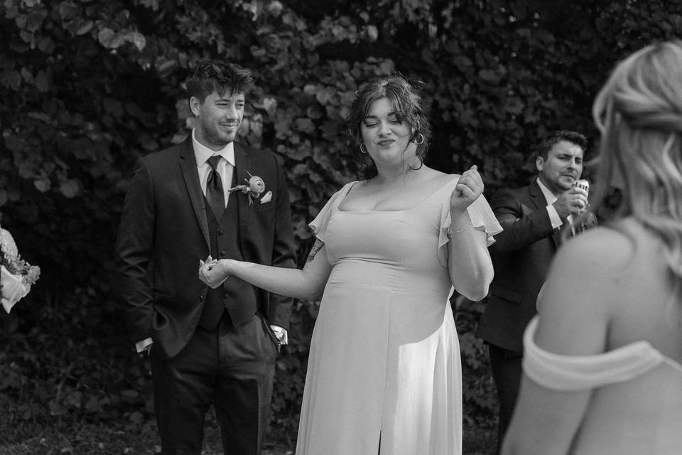 Wedding Day