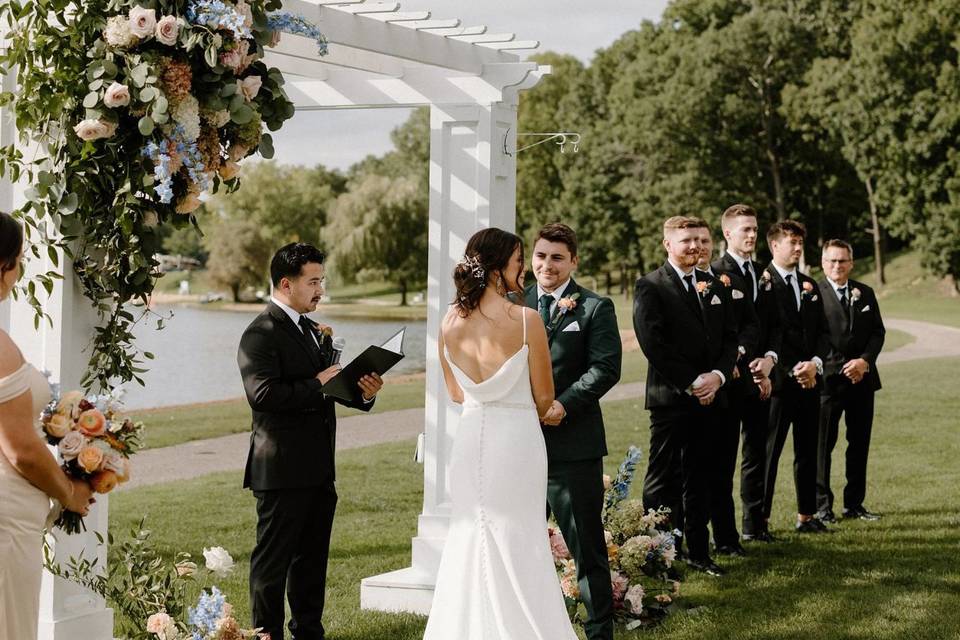 Wedding Day