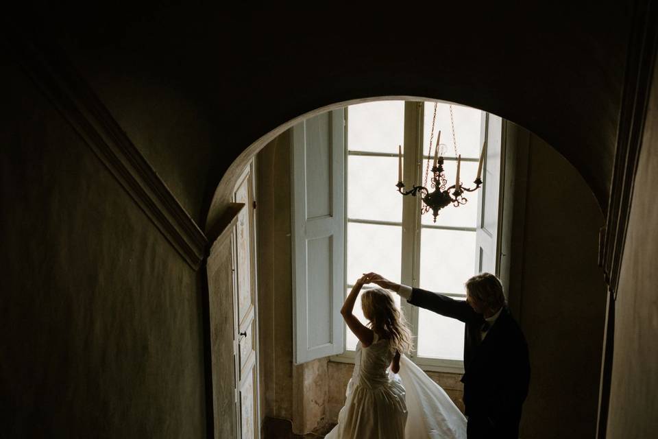 Wedding Day