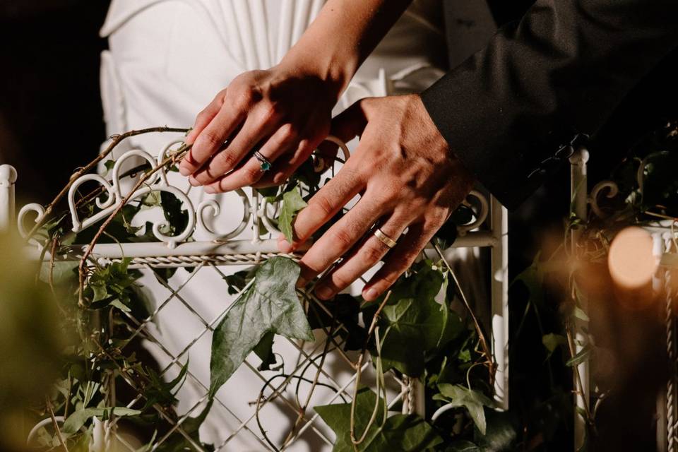 Wedding Day
