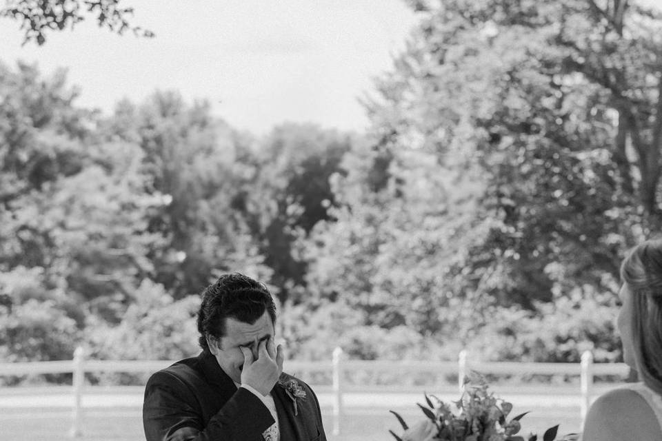 Wedding Day