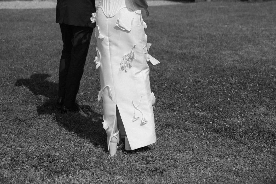 Wedding Day
