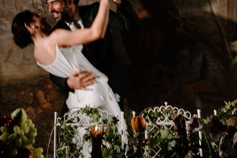 Wedding Day