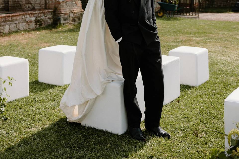 Wedding Day