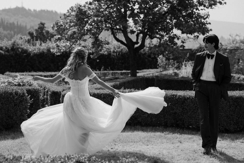 Wedding Day