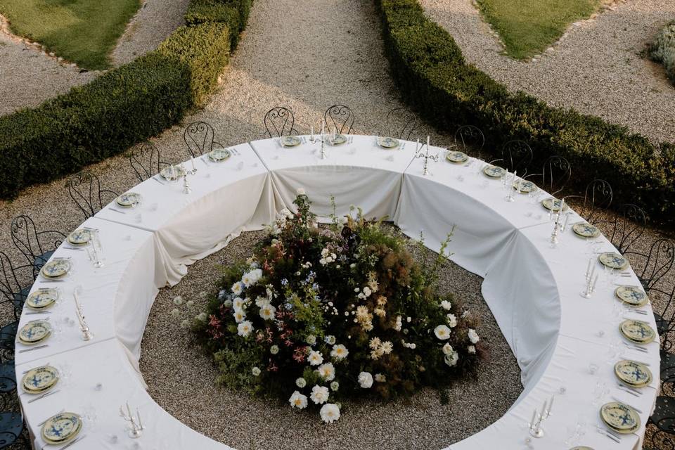 Wedding Day