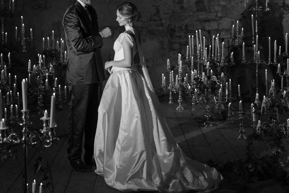 Wedding Day
