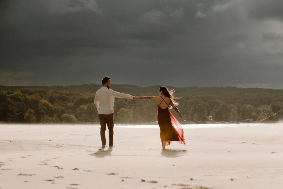 Engagement