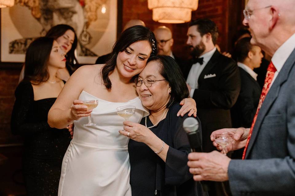Wedding Day