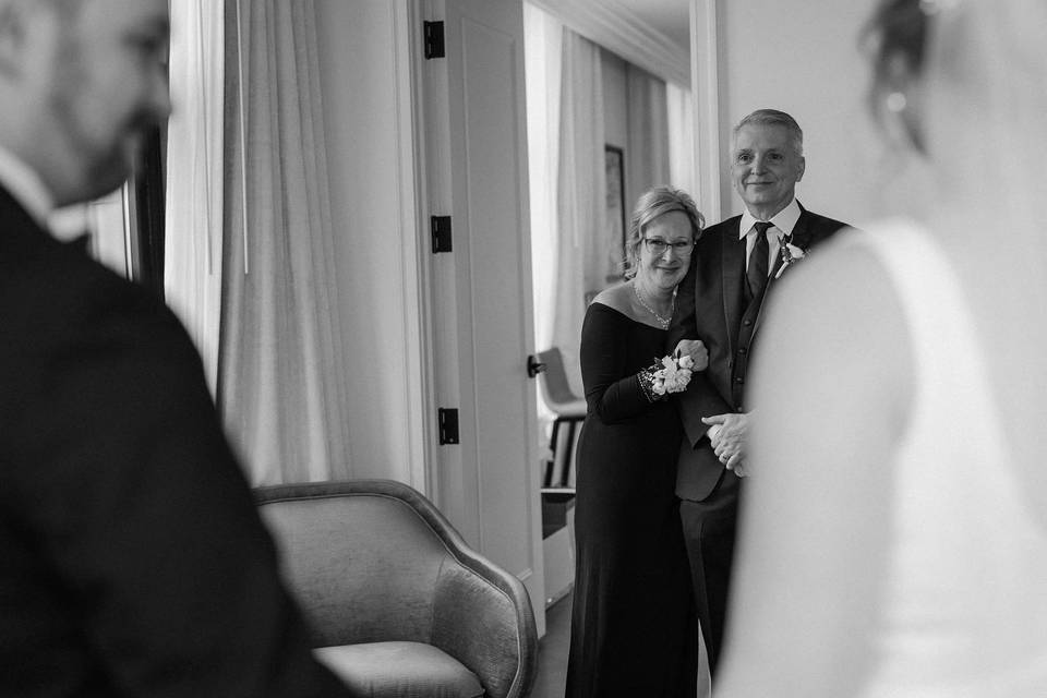 Wedding Day
