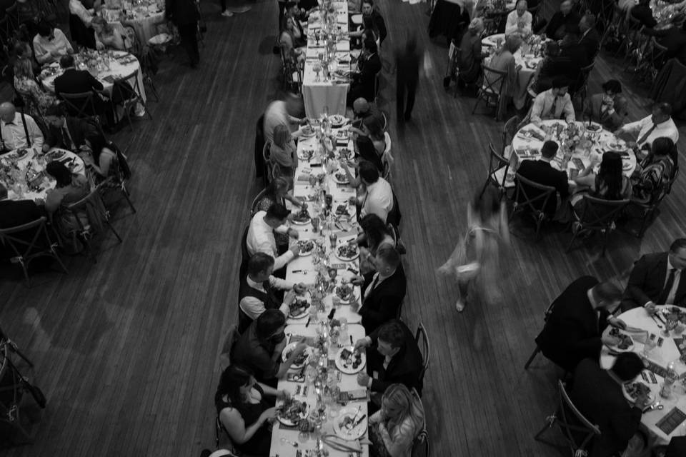 Wedding Day
