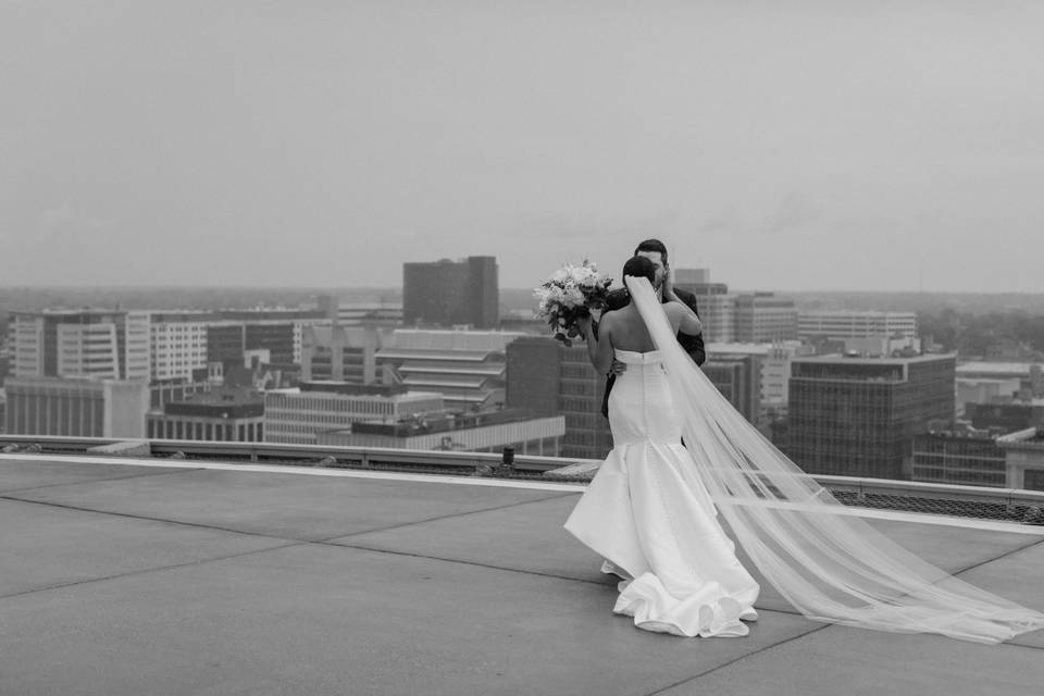 Wedding Day