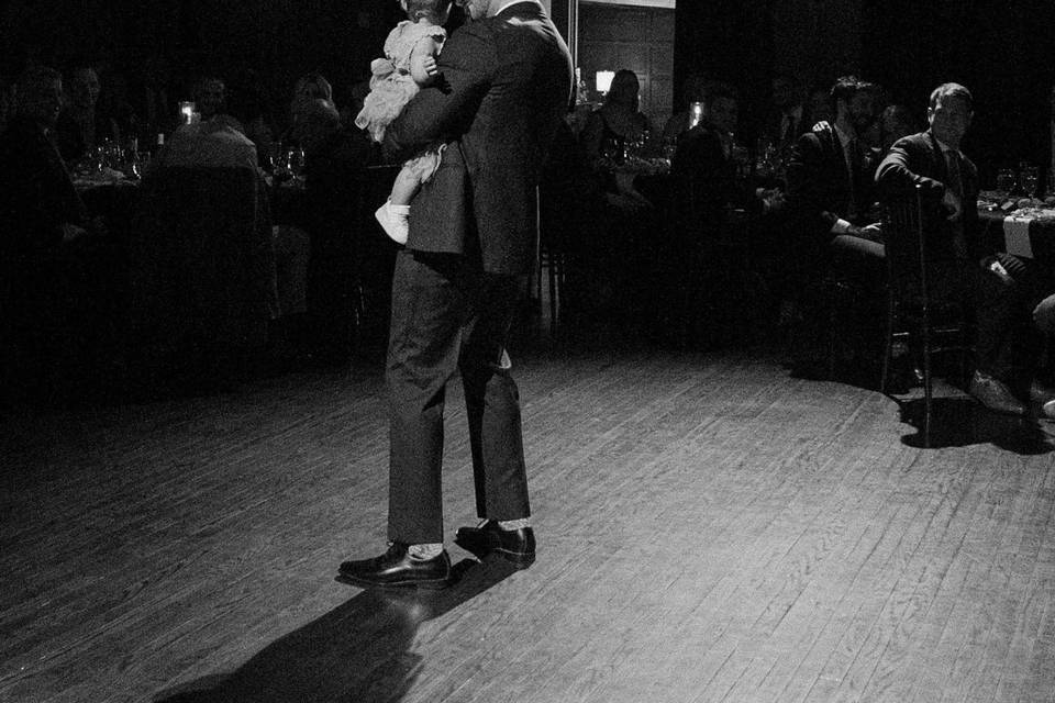 Wedding Day