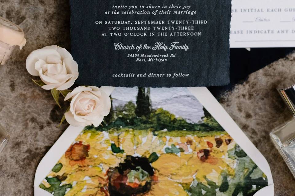 Wedding Day