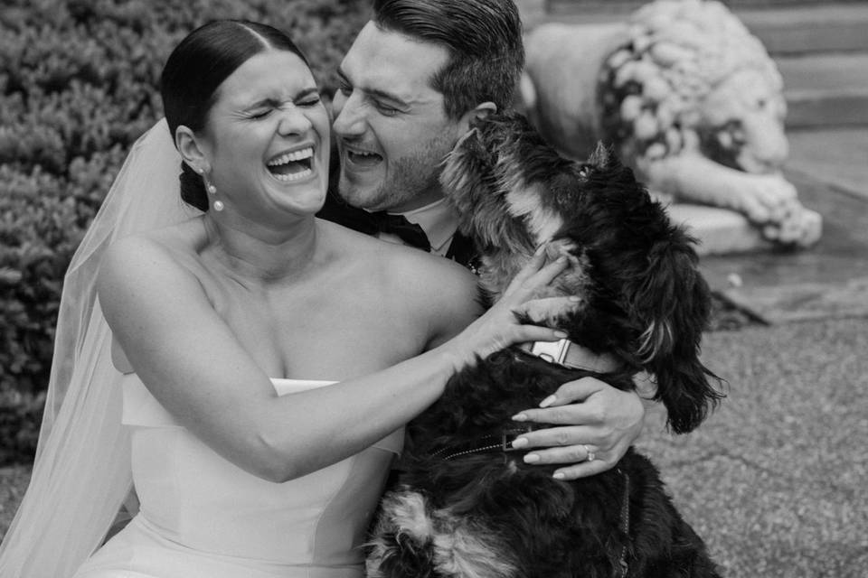 Wedding Day