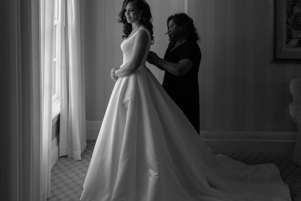 Wedding Day