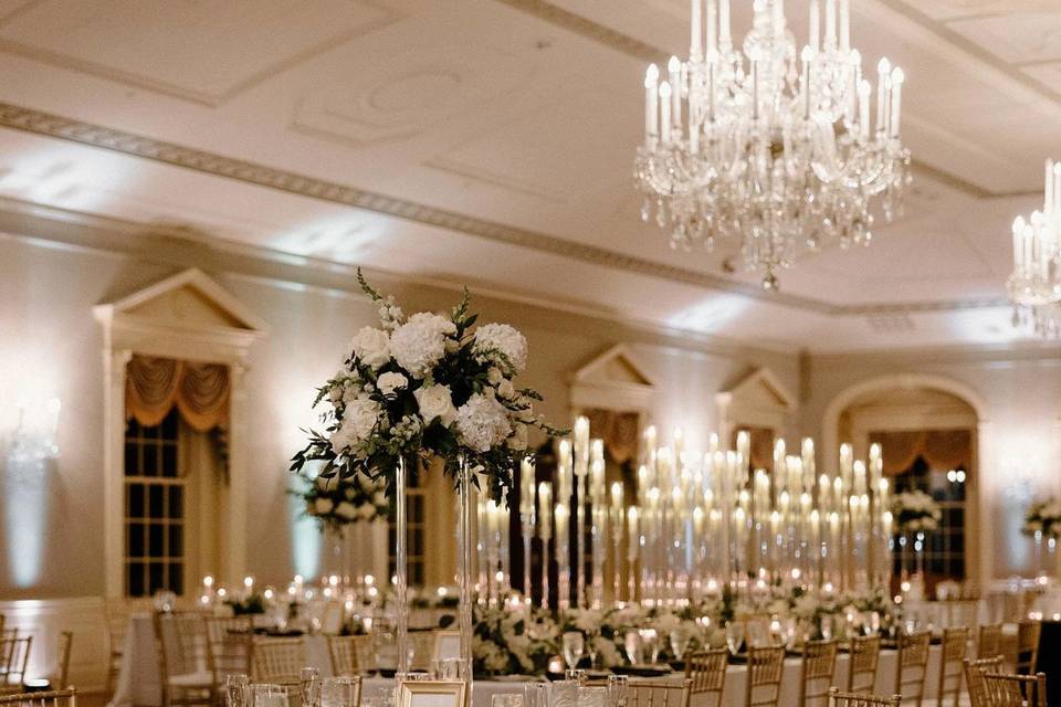 Wedding Day